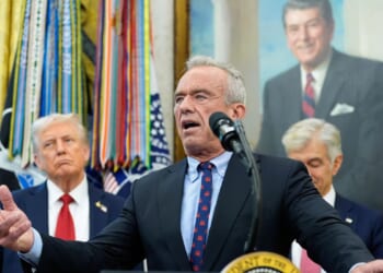 Federal employees in mental health and disease control were among targets in weekend firings