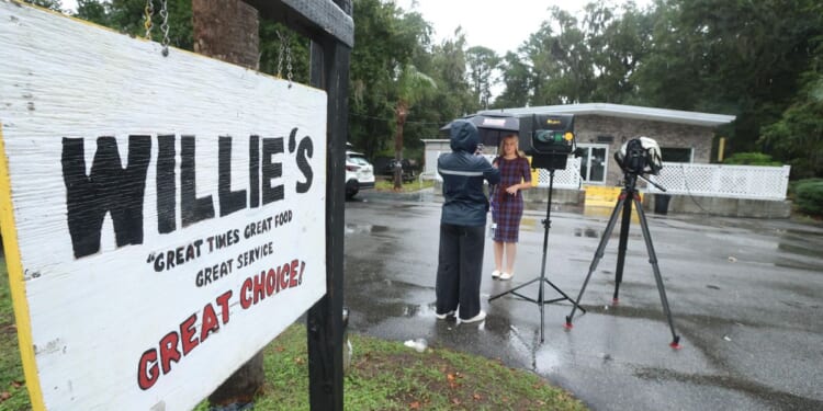 What to know about the historic Black community rocked by a mass shooting on Sunday