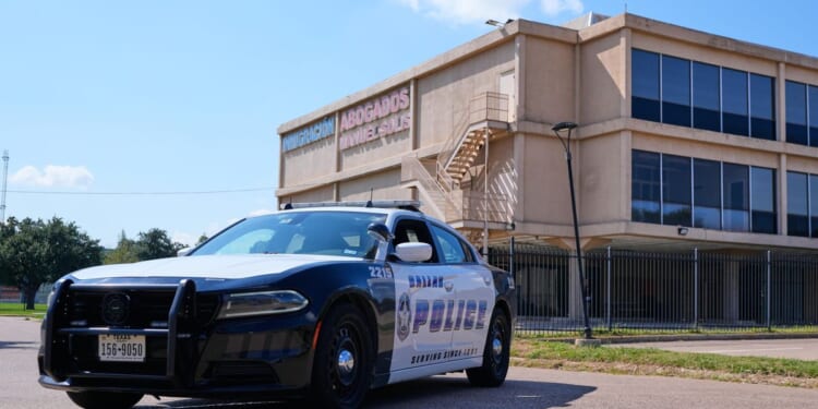 Dallas ICE facility shooter feared radiation exposure and practiced shooting, records show