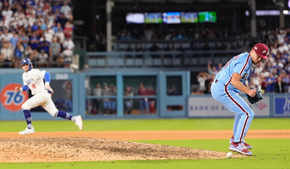 Failures on sports' biggest stages provide unique window into how to overcome adversity