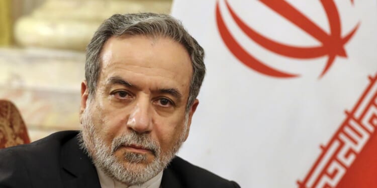 Iran rejects Donald Trump's peace overtures in his Knesset speech