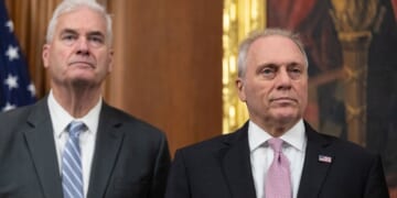 Why GOP Thinks Dems Will Hold Out Another Week on Shutdown
