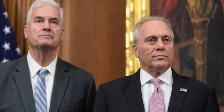 Why GOP Thinks Dems Will Hold Out Another Week on Shutdown