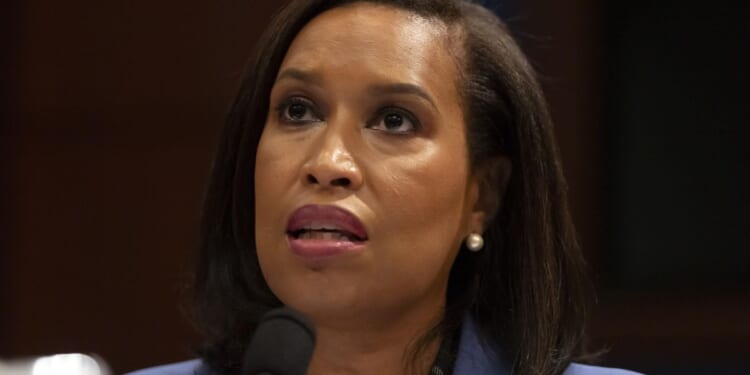 D.C. government passes emergency law allowing mayor to issue marriage licenses during shutdown