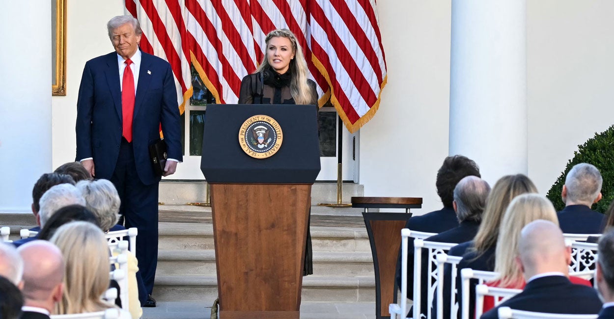 Charlie Kirk's Posthumous Prize: Presidential Medal of Freedom