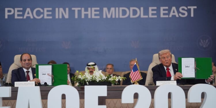 The story of Abraham is coming up in the push for Middle East peace, this is why