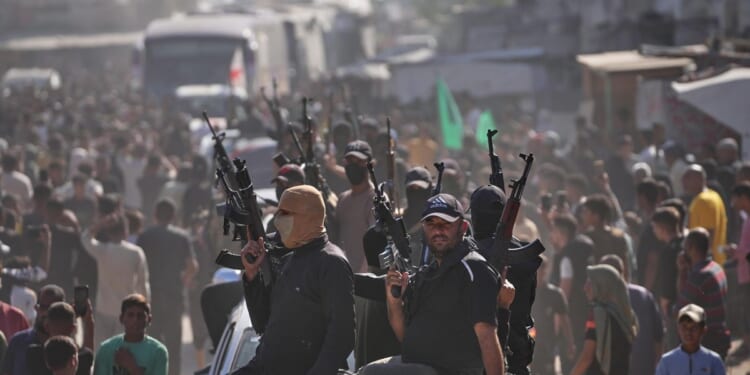 Israel-Hamas ceasefire faces immediate challenges as violence continues in Gaza Strip