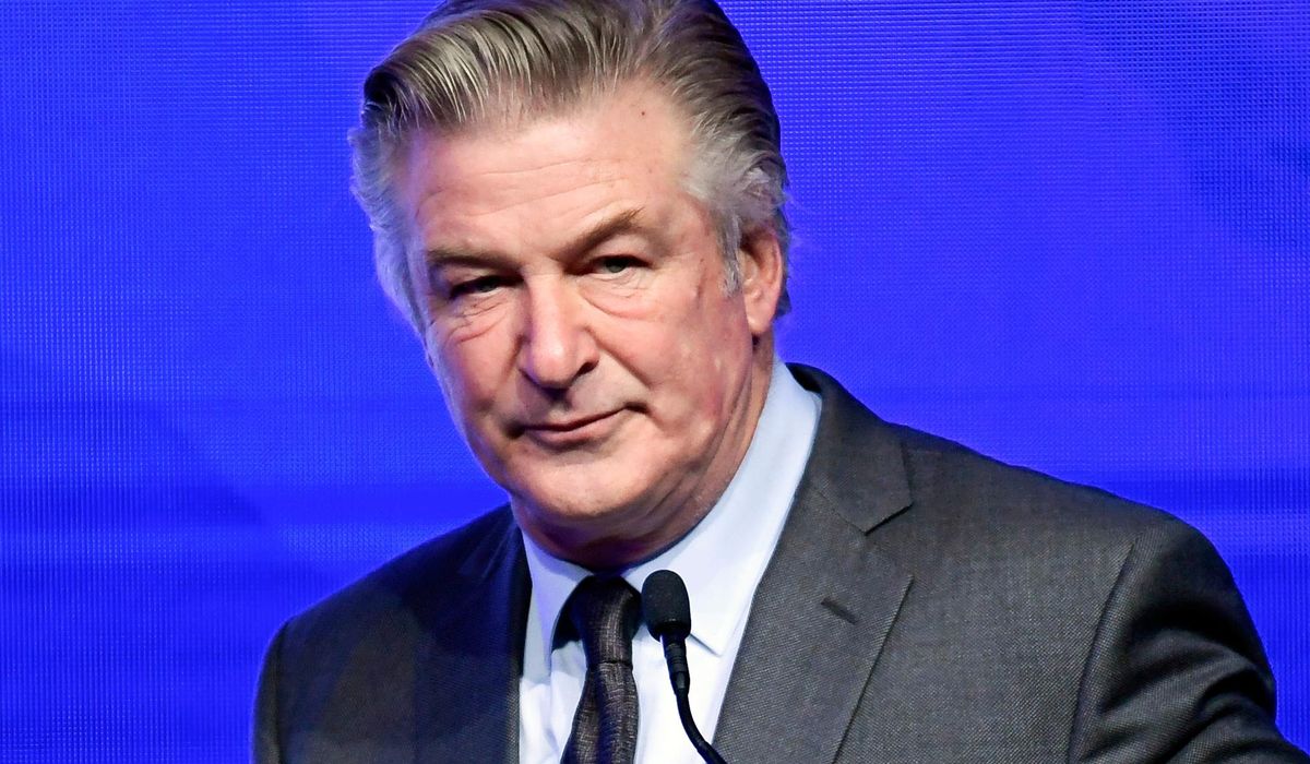 Alec Baldwin crashes car on Long Island with brother Stephen riding passenger