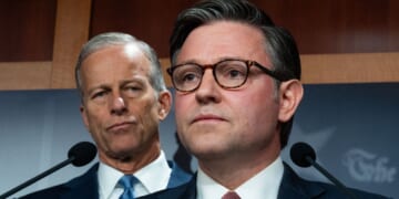 Shutdown Nears Crunch Time As Negotiations Continue to Stall