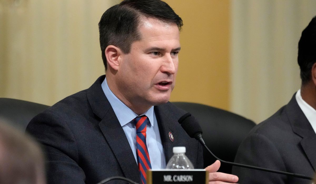 Seth Moulton, representative, launches Dem primary challenge against Sen. Ed Markey in Massachusetts