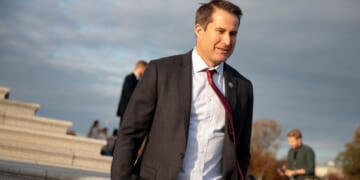 Markey Gets Senate Primary Challenge From Moulton in Mass.