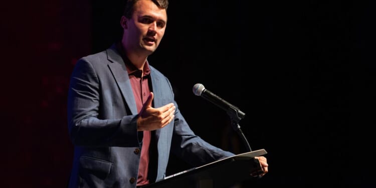 State Department strips visas from foreigners who celebrated Charlie Kirk's killing