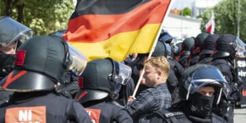 The Curious Stabbing Case of the German Mayor – HotAir