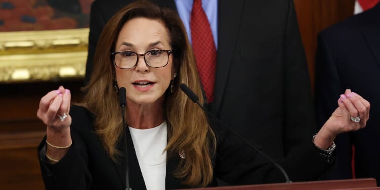 Republicans Aim Messaging to Pressure Democrats on Shutdown