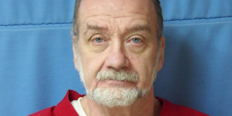 Man convicted of raping and killing a college student set to be executed in Mississippi