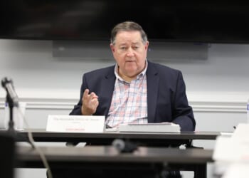 South Carolina elections chief fired after voting machine contract had unexplained $4M overrun