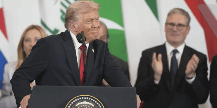 WATCH: Susan Ferrechio answers questions about Trump's role in Middle East peace