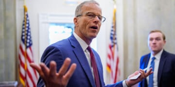 Republicans Eye New Strategies to Prod Dems to End Shutdown