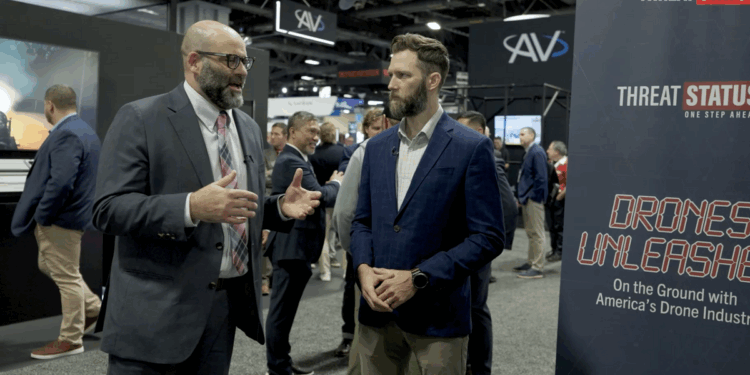 Threat Status: AUSA 2025 setting the tone for the future of Army tech