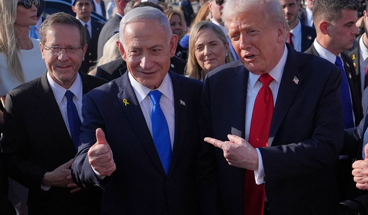 Pro-Palestine and anti-Trump message played over hacked airport public-address system