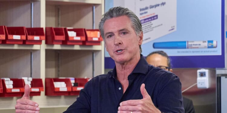 California reparations push falters again as Newsom vetoes housing, education benefits