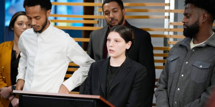 Bystanders wounded in shooting by Denver police officer awarded $19M