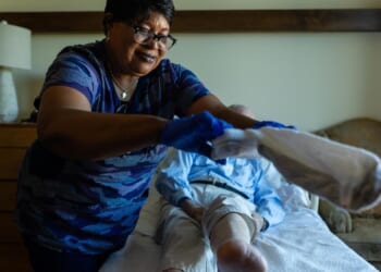 Trump's immigration crackdown weighs heavy on the U.S. labor market