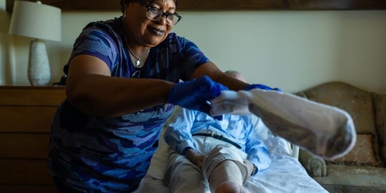 Trump's immigration crackdown weighs heavy on the U.S. labor market