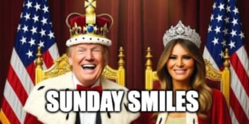 Sunday Smiles – HotAir