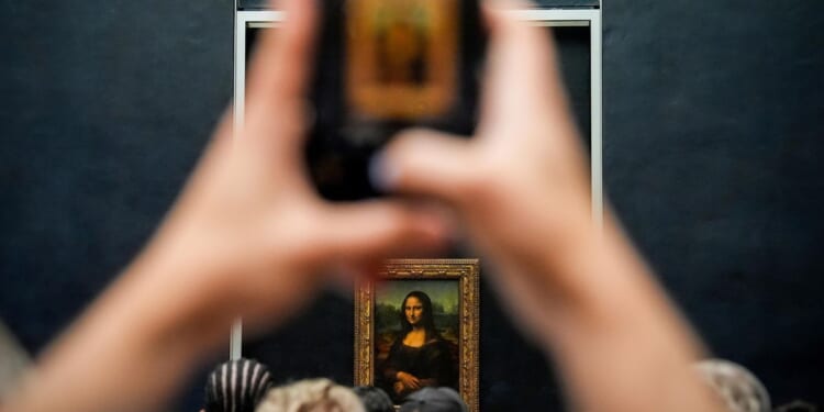 Louvre again hit by thieves. Here's a look at other famous heists in museums worldwide