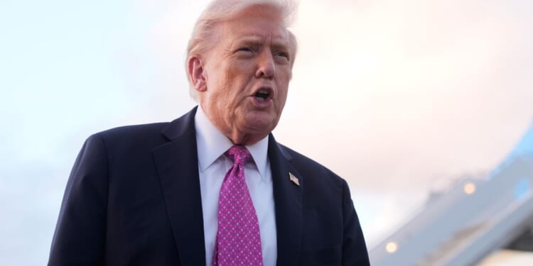 Trump says he is cutting aid to Colombia, accuses President Gustavo Petro of drug trafficking