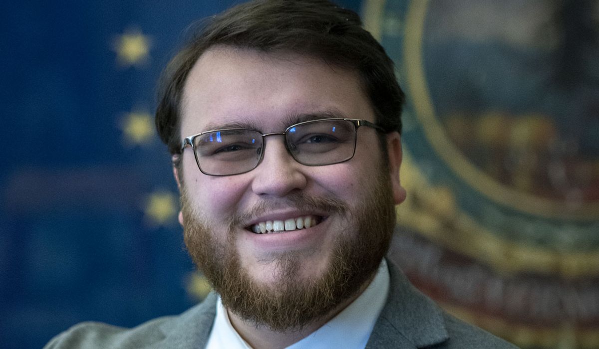 Vermont state senator resigns after involvement in racist comments in Young Republican chat group