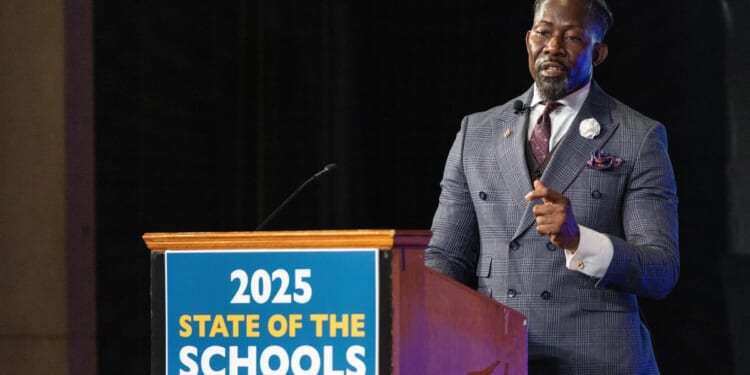 Maryland kept printing ballots for illegal immigrant Ian Roberts long after he moved to Iowa