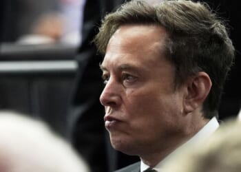 Cards Against Humanity and Elon Musk's SpaceX reach settlement over alleged trespassing in Texas