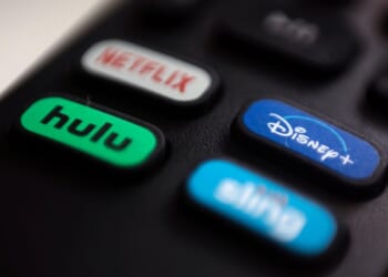 After ABC briefly pulled 'Jimmy Kimmel Live!,' Disney+ and Hulu cancellations rose