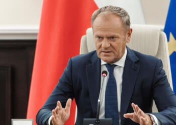 Ukrainian citizens arrested in Poland and Romania over an alleged Russian sabotage plot