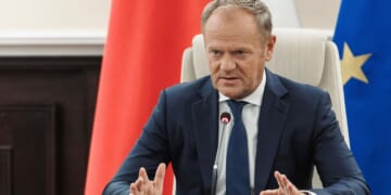 Ukrainian citizens arrested in Poland and Romania over an alleged Russian sabotage plot