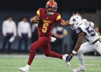 Football's return leads to broadcast TV's best viewer share in months, Nielsen says