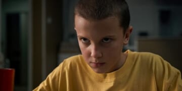 Rewatching Stranger Things as the Final Season Approaches – HotAir