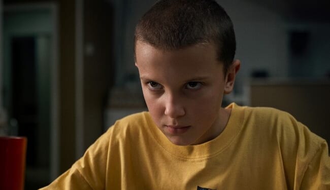 Rewatching Stranger Things as the Final Season Approaches – HotAir
