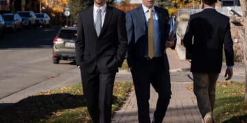 DOJ retreats after convicting record-setting Grand Teton mountain runner in trail dispute