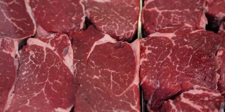 U.S. ranchers oppose Trump's plan to import more Argentine beef, experts doubt it will lower prices