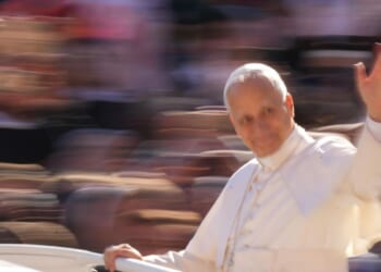 Vatican will return dozens of artifacts to Indigenous groups as part of reconciliation