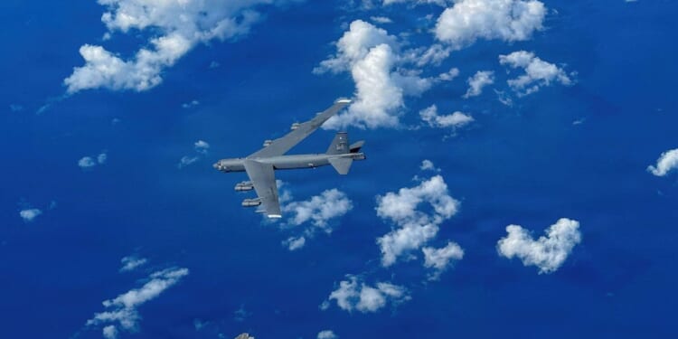 U.S. strikes 8th alleged drug vessel