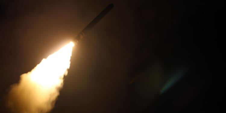 Trump explains his decision not to give Ukraine Tomahawk missiles
