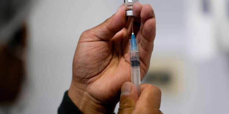 Vaccines for COVID-19 may help some cancer patients fight tumors