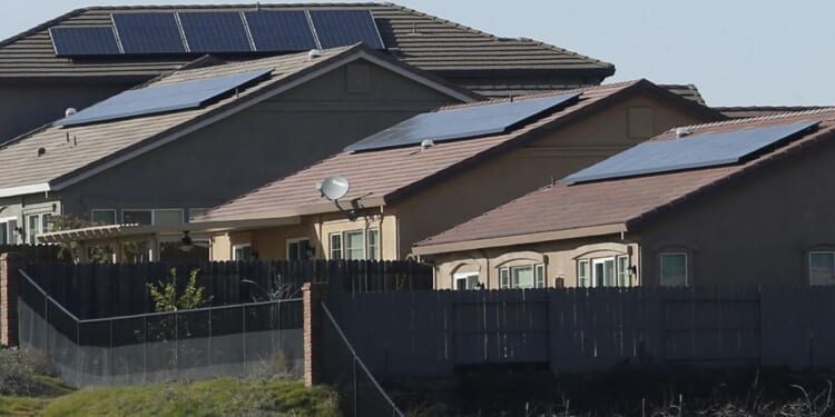 Selling the sun: U.S. company is building satellite mirrors to keep solar farms operating after dark