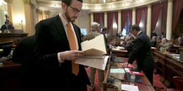 Scott Wiener to Challenge Nancy Pelosi for Congress – HotAir