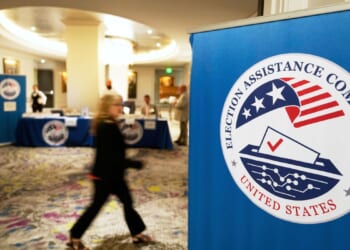 Trump allies find new avenue in push for citizenship proof to vote