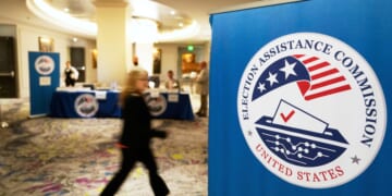 Trump allies find new avenue in push for citizenship proof to vote